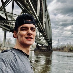 Meet your Posher, Scotty